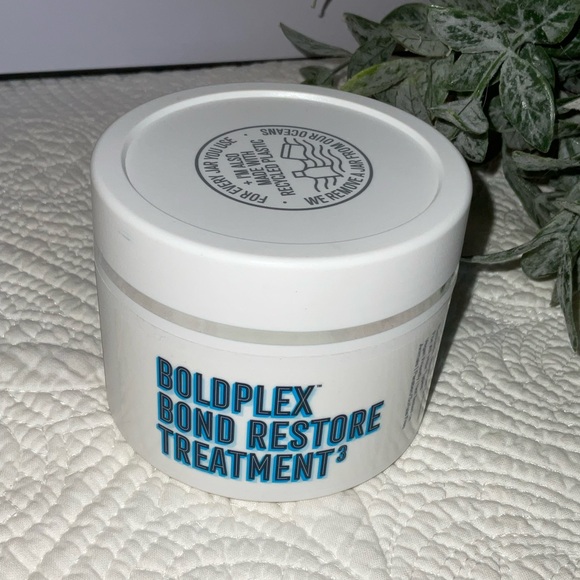 Boldplex Hair Repair Mask for Ultimate Treatment - Picture 2 of 6